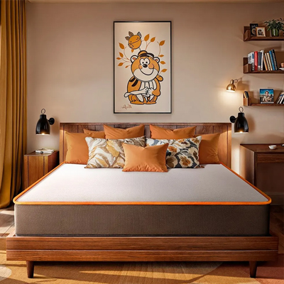 Mattress